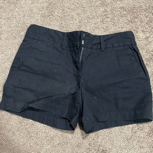Loft shorts, size 0
